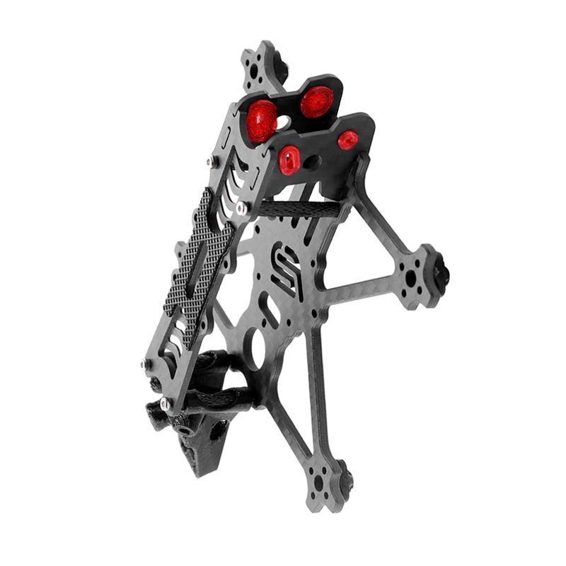 T23C Fi-100 2인치 프로펠러 프레임 키트 (D - Drone Kit Racing 리뷰 및 가격