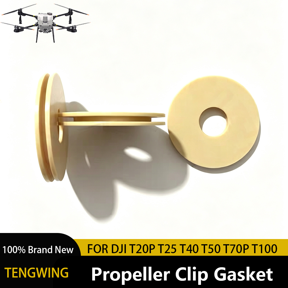 프로펠러 가스켓 T50 DJI 아그라스 T100 프로펠 - Drone Kit Build Yourself 리뷰 및 가격