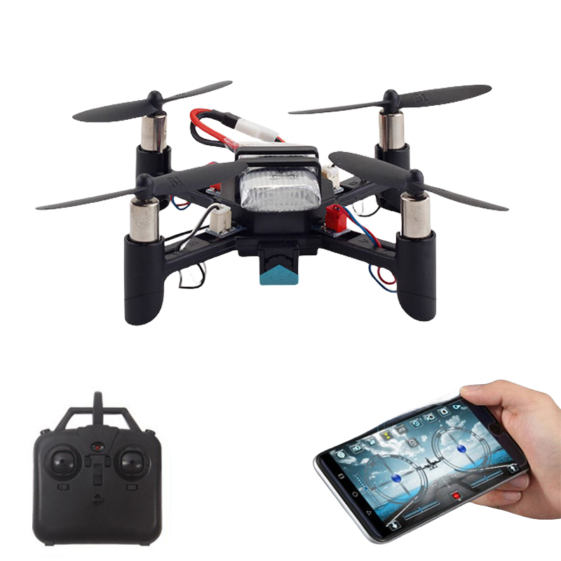 미니 HD 카메라 드론 실험 리모컨 항공기 모델, DI - Drone Kit Build Yourself 리뷰 및 가격