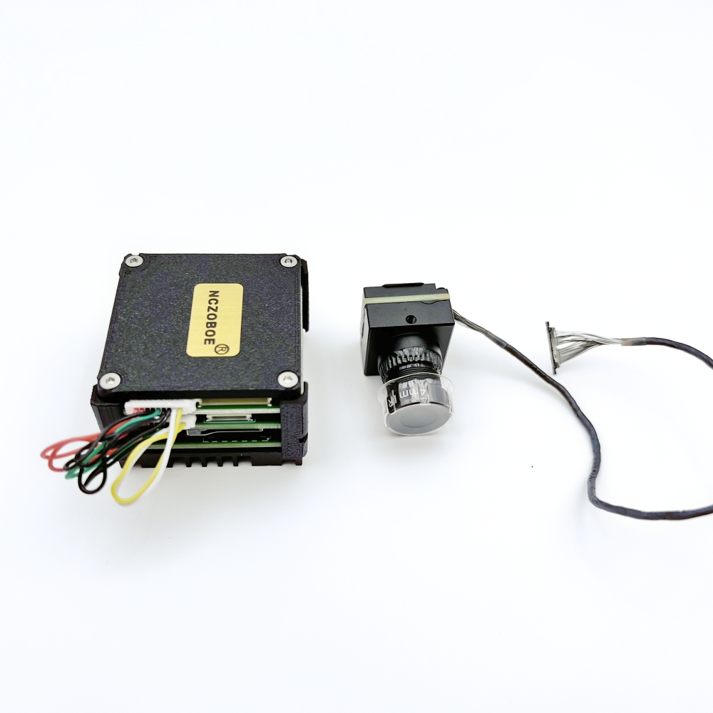 NCZOBOE AI 카메라 잠금 추적 시스템 드론 열화 - Drone Kit With Camera 리뷰 및 가격