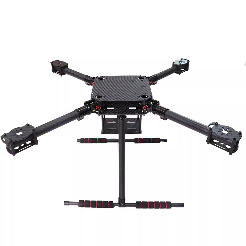 탄소 섬유 하드웨어 VTOL U-av 쿼드콥터 드론 프 - Drone Kit Vtol 리뷰 및 가격