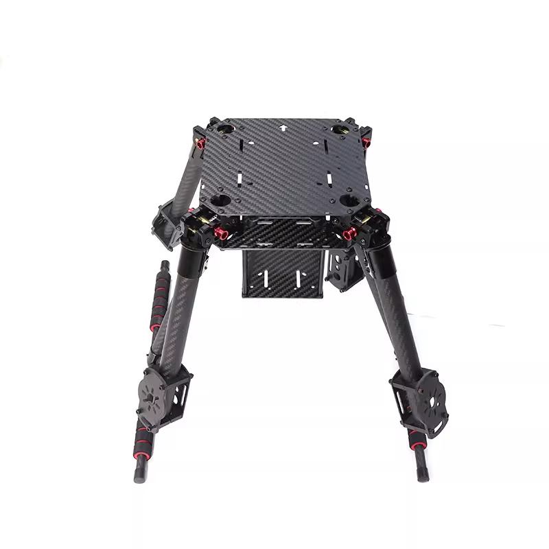 탄소 섬유 하드웨어 VTOL U-av 쿼드콥터 드론 프 - Drone Kit Vtol 리뷰 및 가격