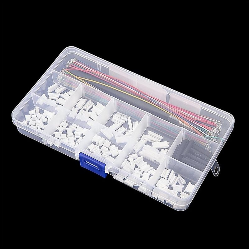 B23B SH1.0MM JST 1Mm 크림프형 터미널  - Drone Kit Racing 리뷰 및 가격