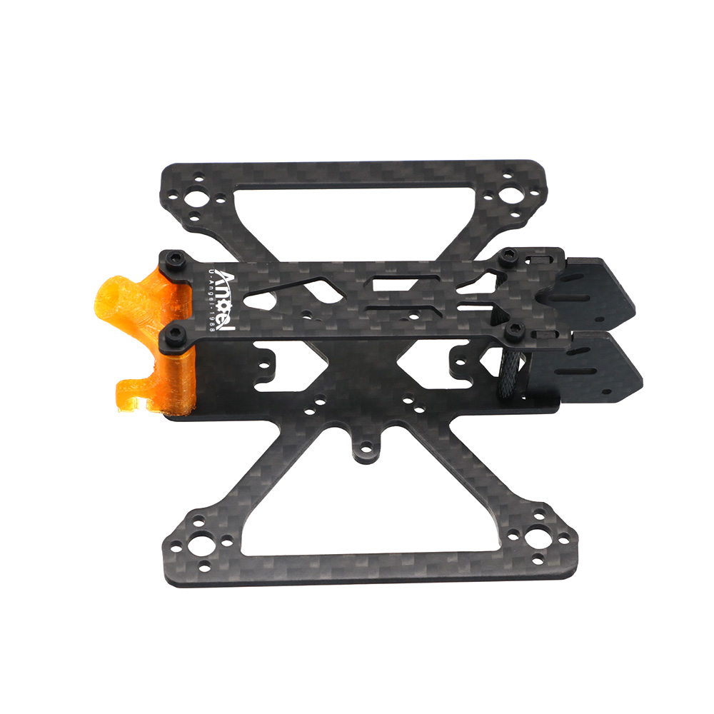 Angel20 프레임 키트 2인치 RC 드론 FPV 레 - Drone Kit Octocopter 리뷰 및 가격