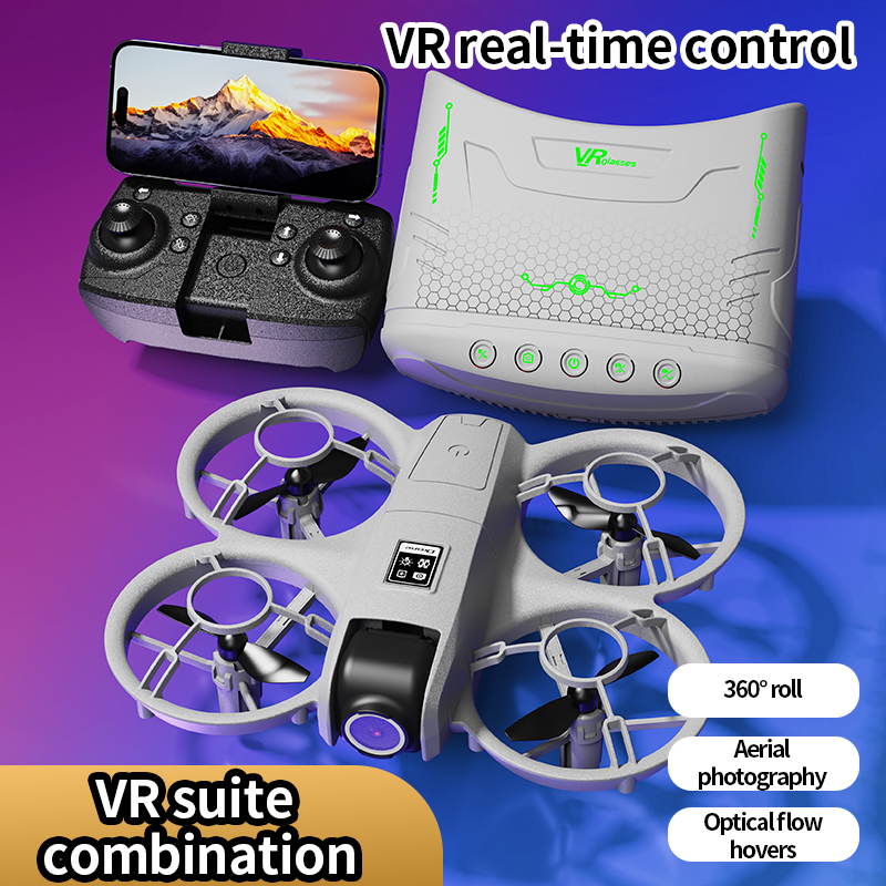 X228 VR FPV 드론 HD 듀얼 카메라 항공기 브 - Drone Kit Racing 리뷰 및 가격
