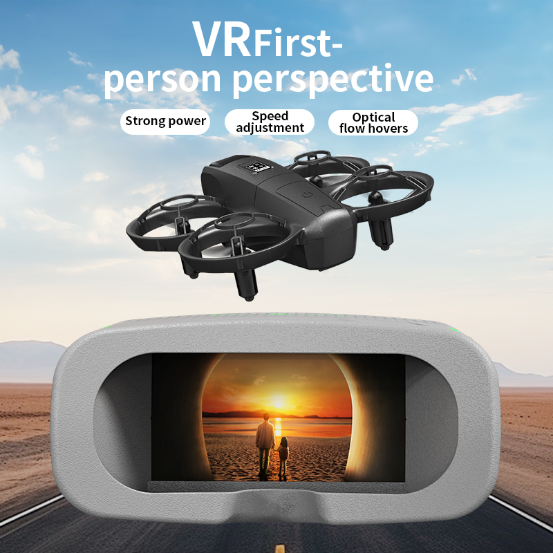 X228 VR FPV 드론 HD 듀얼 카메라 항공기 브 - Drone Kit Racing 리뷰 및 가격
