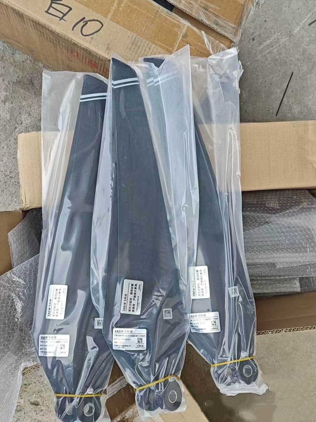 Agras XAG P100/V50/P80/V40 47인 - Drone Kit Build Yourself 리뷰 및 가격