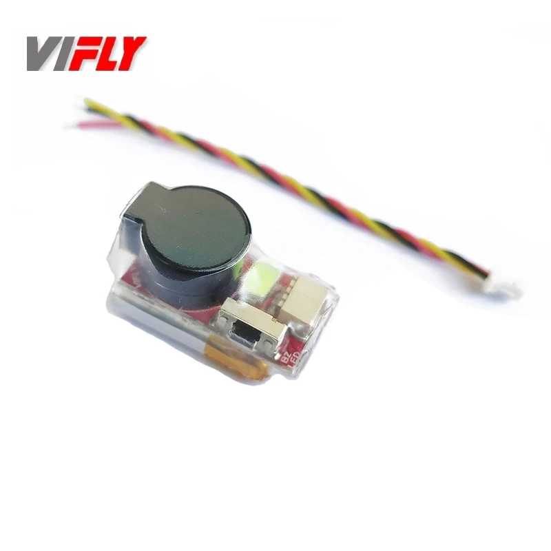 VIFLY Finder 2 초강력 5V 버저 트래커 1 - Drone Kit Long Range 리뷰 및 가격
