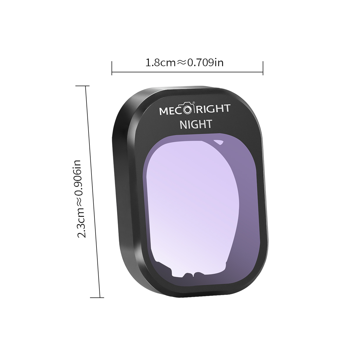 DJI 미니 4 프로 미니 3 프로용 MECO 필터 키 - Drone Kit Waterproof 리뷰 및 가격
