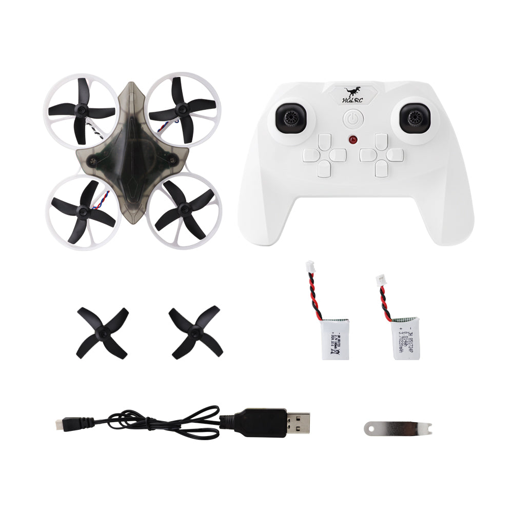 HGLRC 윙이 65mm 브러시드 초소형 드론 RTF  - Drone Kit Beginner 리뷰 및 가격