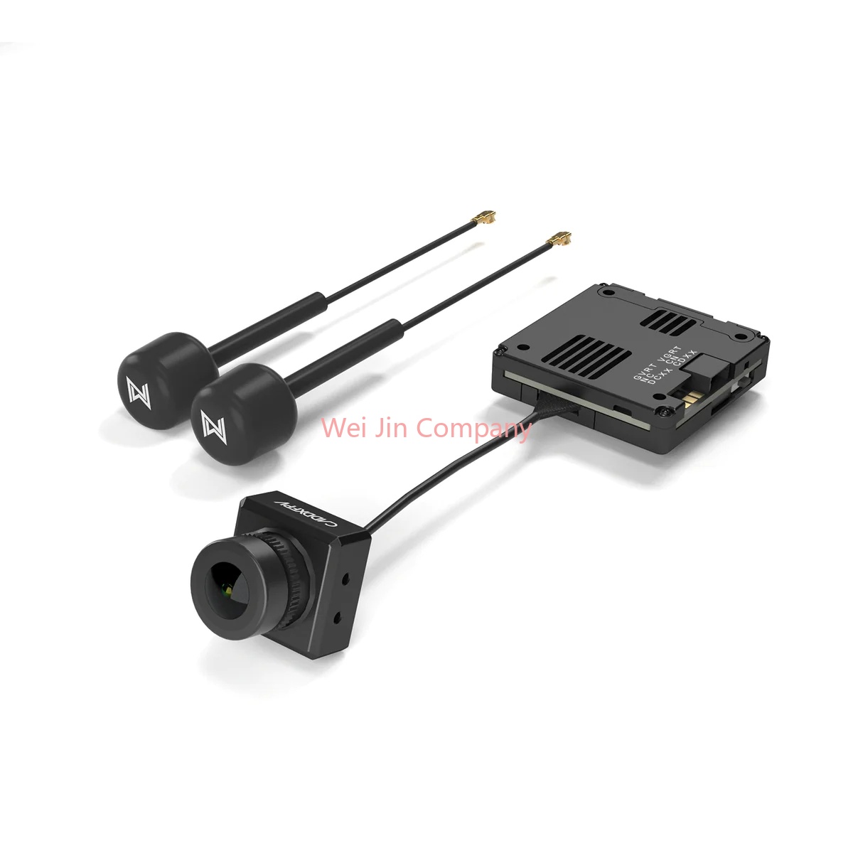 Caddx Walksnail 아바타 듀얼 안테나 버전  - Drone Kit Fpv 리뷰 및 가격