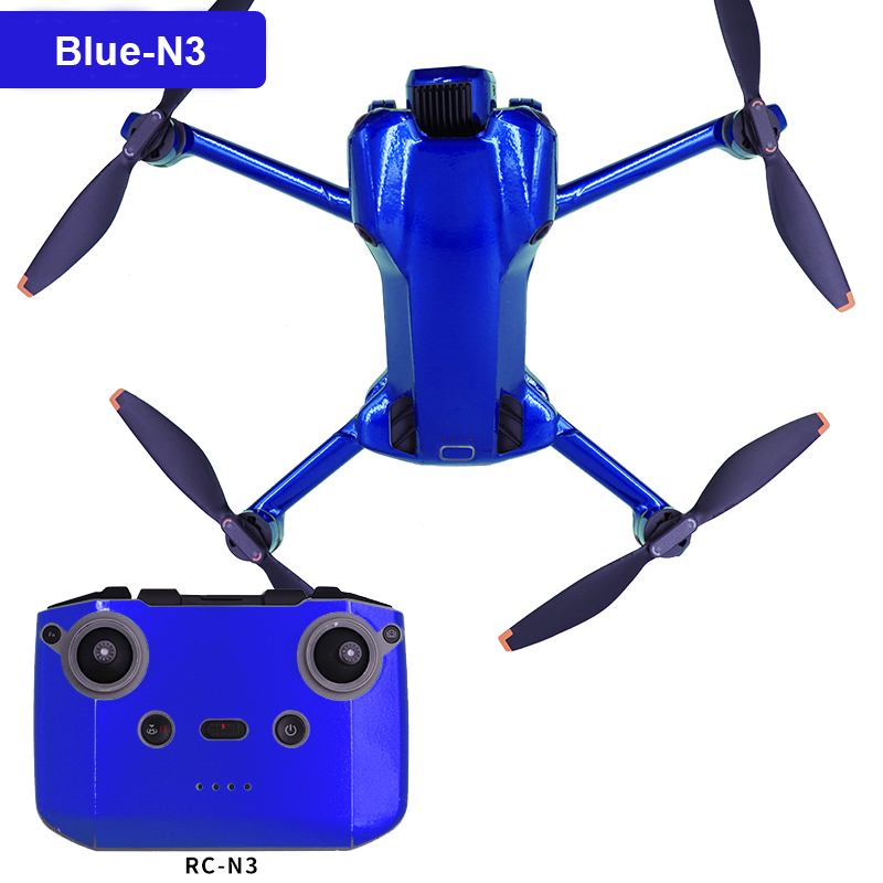 DJI mini 5pro용 형광 장식 스티커 키트, D - Drone Kit Waterproof 리뷰 및 가격