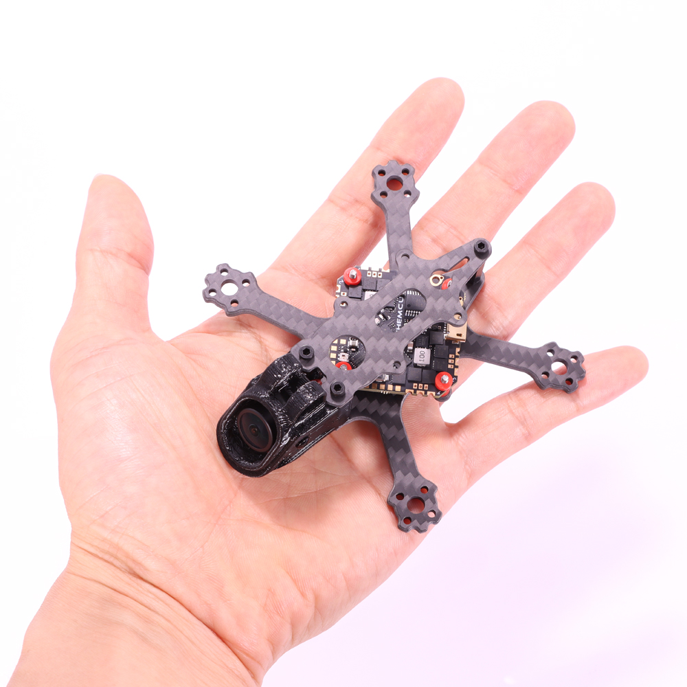 AlfaRC Cub-aio 2 인치 프로펠러 이쑤시개  - Drone Kit Racing 리뷰 및 가격