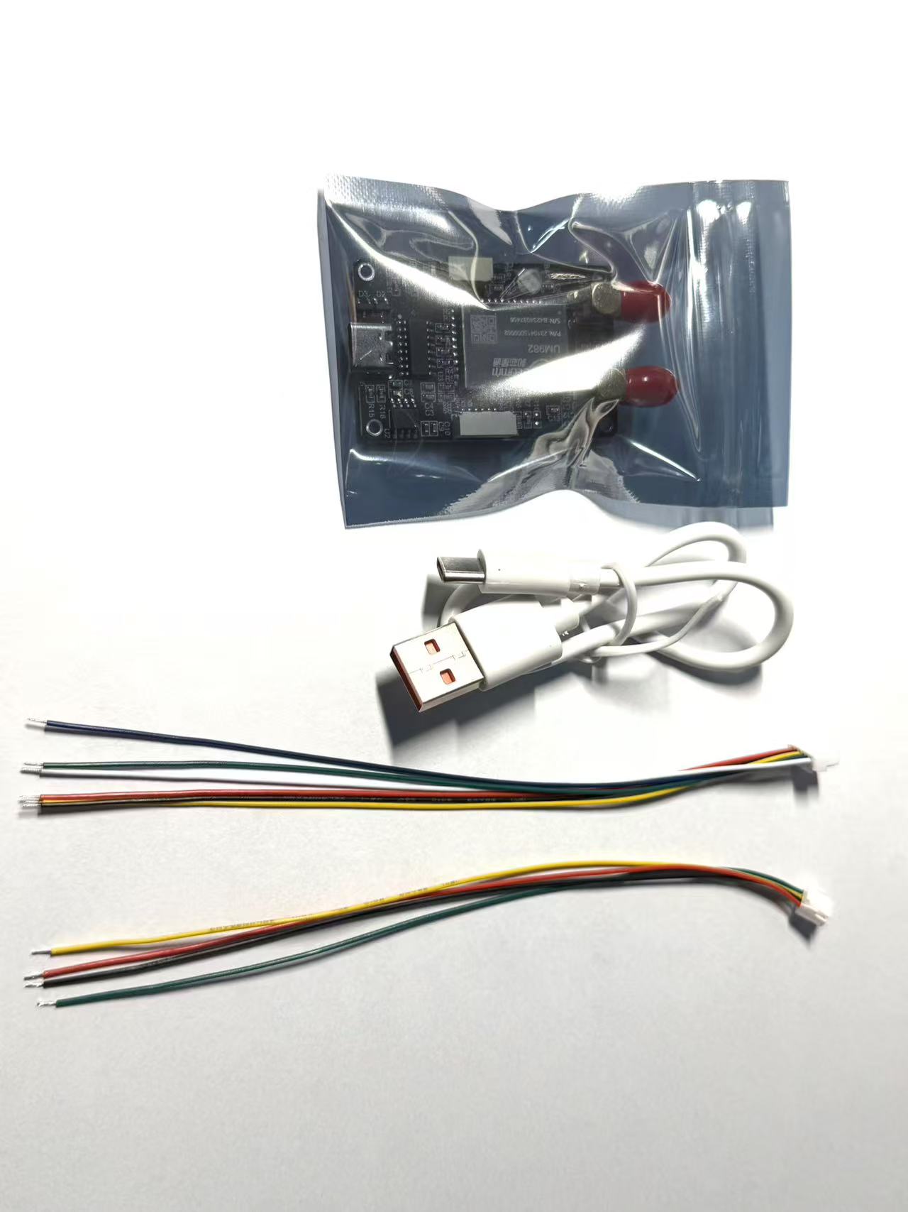 Um982 포지셔닝 보드 듀얼 안테나 Gnss/Gps  - Drone Kit Hexacopter 리뷰 및 가격