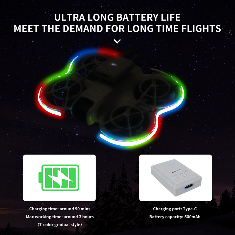 DJI NEO/Avata 2/Mini 4K/4/3pro - Drone Kit Waterproof 리뷰 및 가격