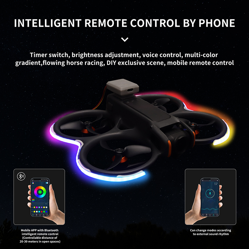 DJI NEO/Avata 2/Mini 4K/4/3pro - Drone Kit Waterproof 리뷰 및 가격