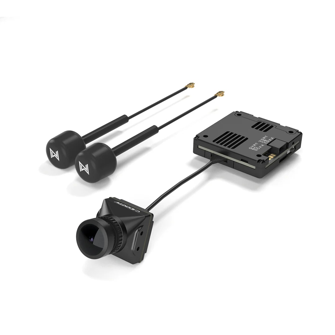 Caddx Walksnail 아바타 HD 키트 V2 / - Drone Kit Beginner 리뷰 및 가격