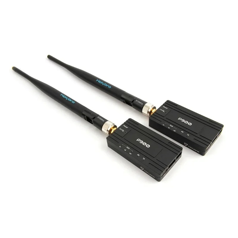 Holybro P900 무선 원격 측정 키트 900MH - Drone Kit Long Range 리뷰 및 가격