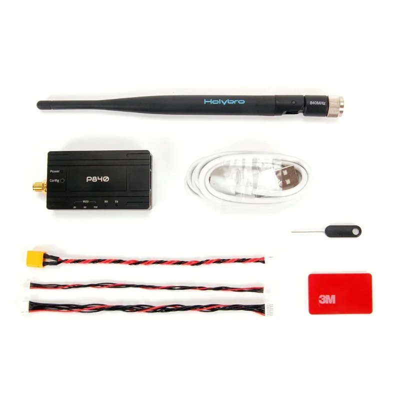 Holybro P900 무선 원격 측정 키트 900MH - Drone Kit Long Range 리뷰 및 가격