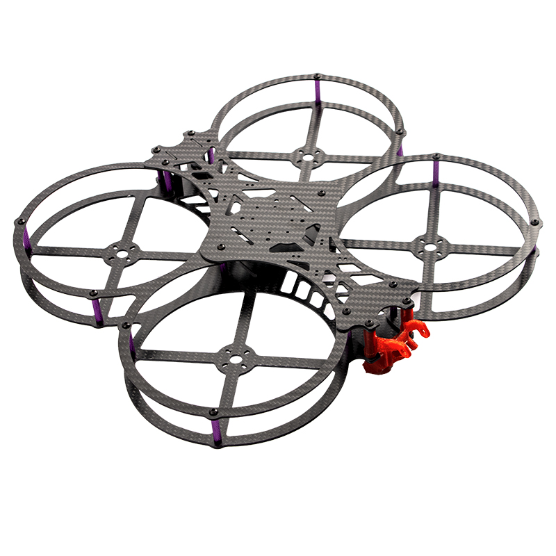 Flyroun RC 드론 FPV 쿼드콥터 멀티콥터 부품 - Drone Kit Octocopter 리뷰 및 가격