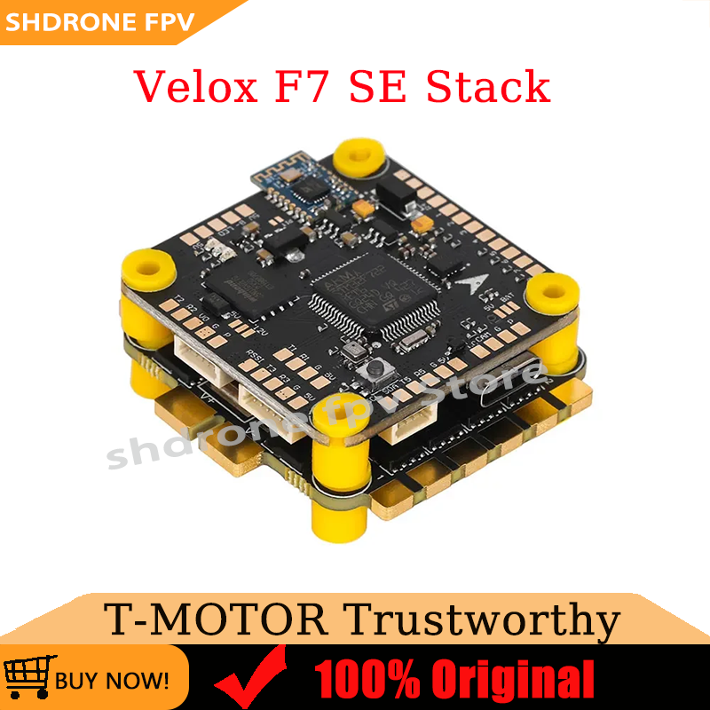 T-MOTOR/T-HOBBY Velox 70A SE 8 - Drone Kit Long Range 리뷰 및 가격