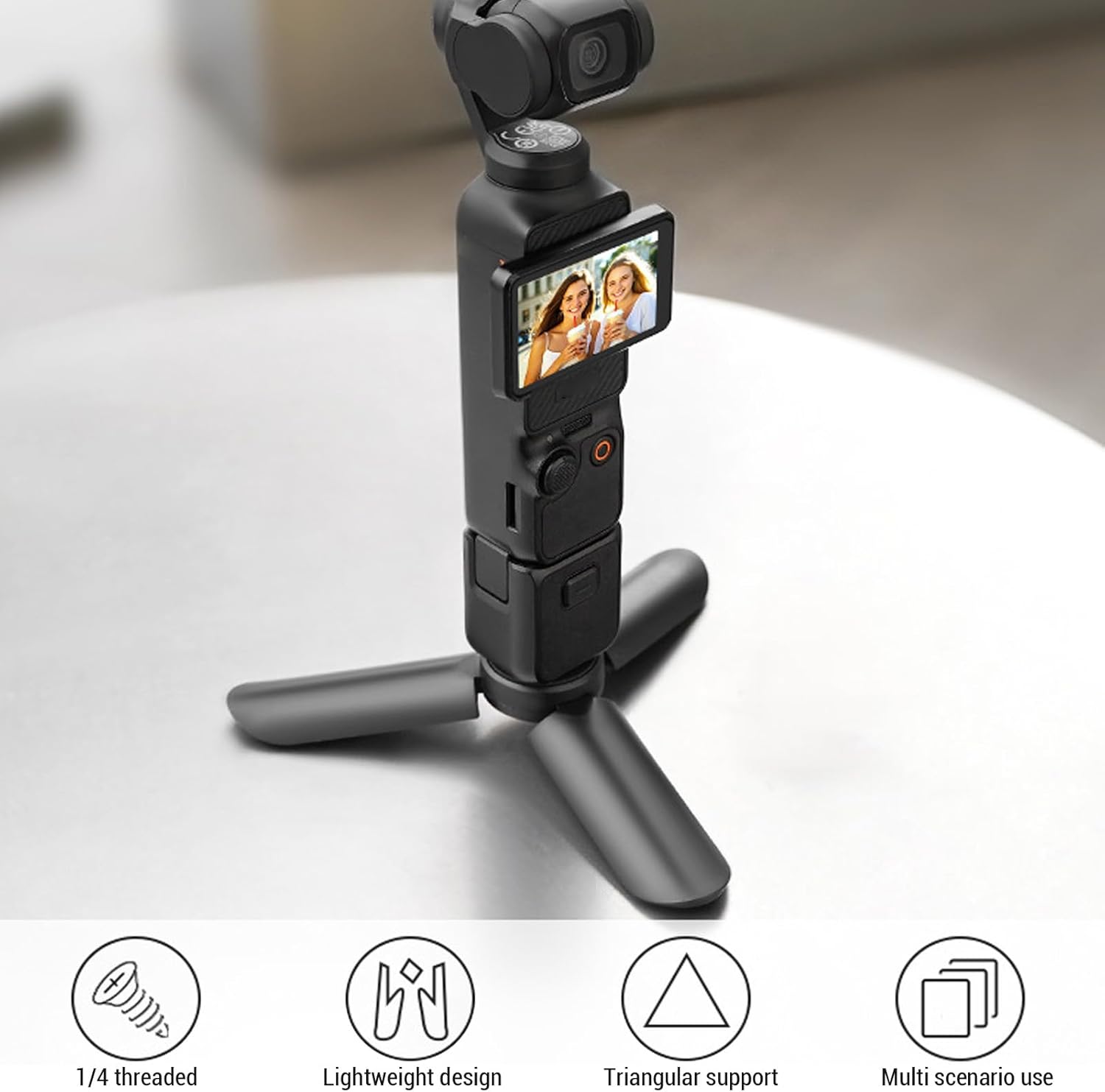 DJI Pocket 2 3, GoPro Action 5 - Drone Kit Professional 리뷰 및 가격
