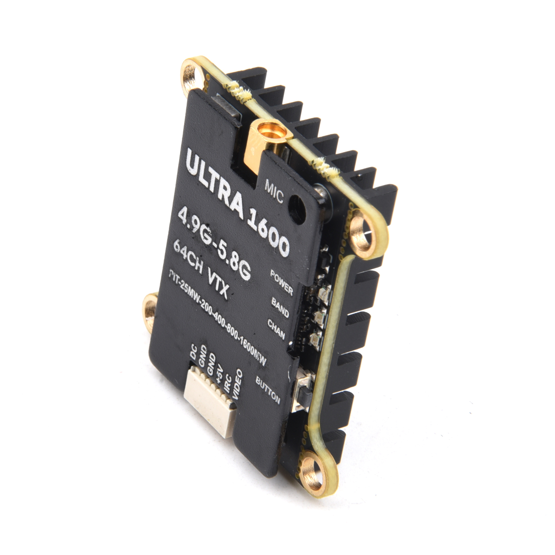 울트라 1W6 4.9G-5.8GHZ 64CH 1600m - Drone Kit Long Range 리뷰 및 가격