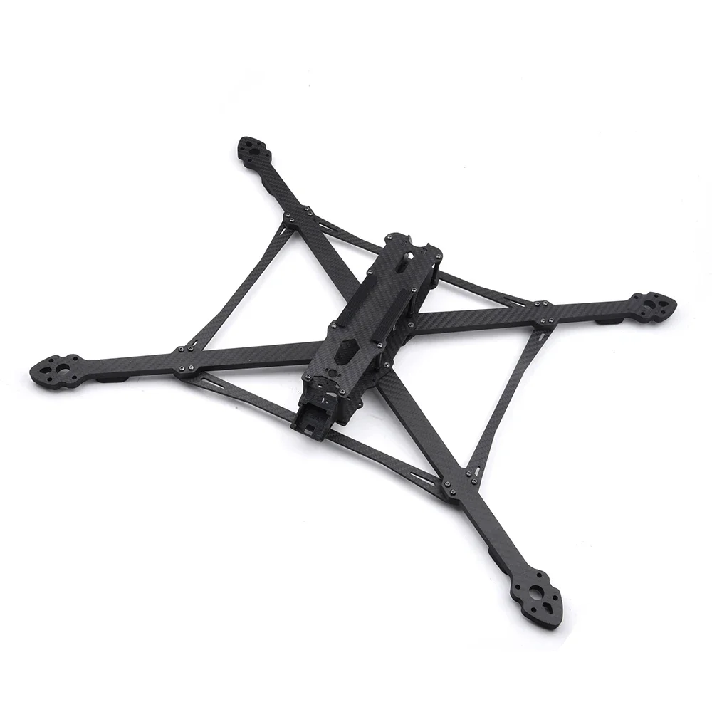 MARK4 V3 13인치 FPV 드론 프레임 키트 -  - Drone Kit Heavy Lift 리뷰 및 가격