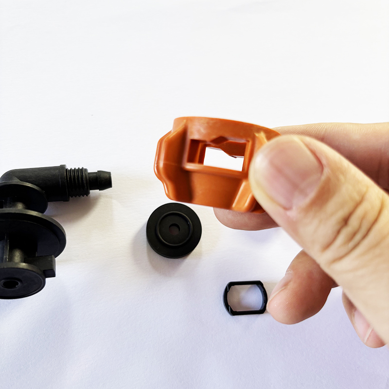 수리 부품 Agras T20 노즐 본체 풀 키트(사진  - Drone Kit Parts Included 리뷰 및 가격
