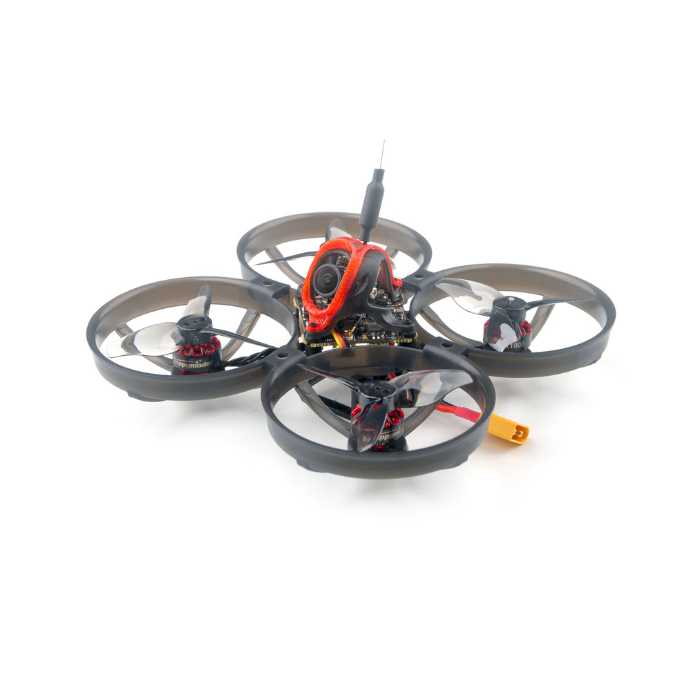 해피모델 모불라8 1-2S 85mm 마이크로 FPV 후 - Drone Kit Fpv 리뷰 및 가격