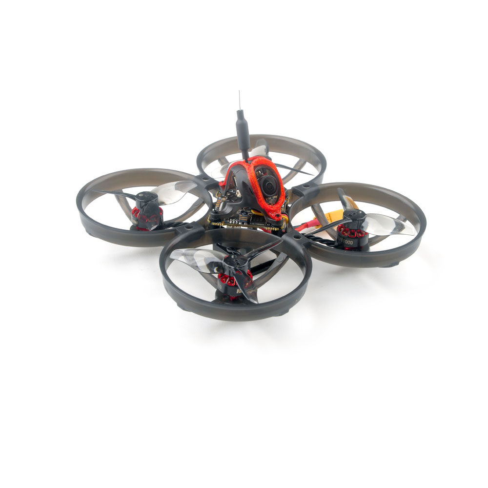 해피모델 모불라8 1-2S 85mm 마이크로 FPV 후 - Drone Kit Fpv 리뷰 및 가격