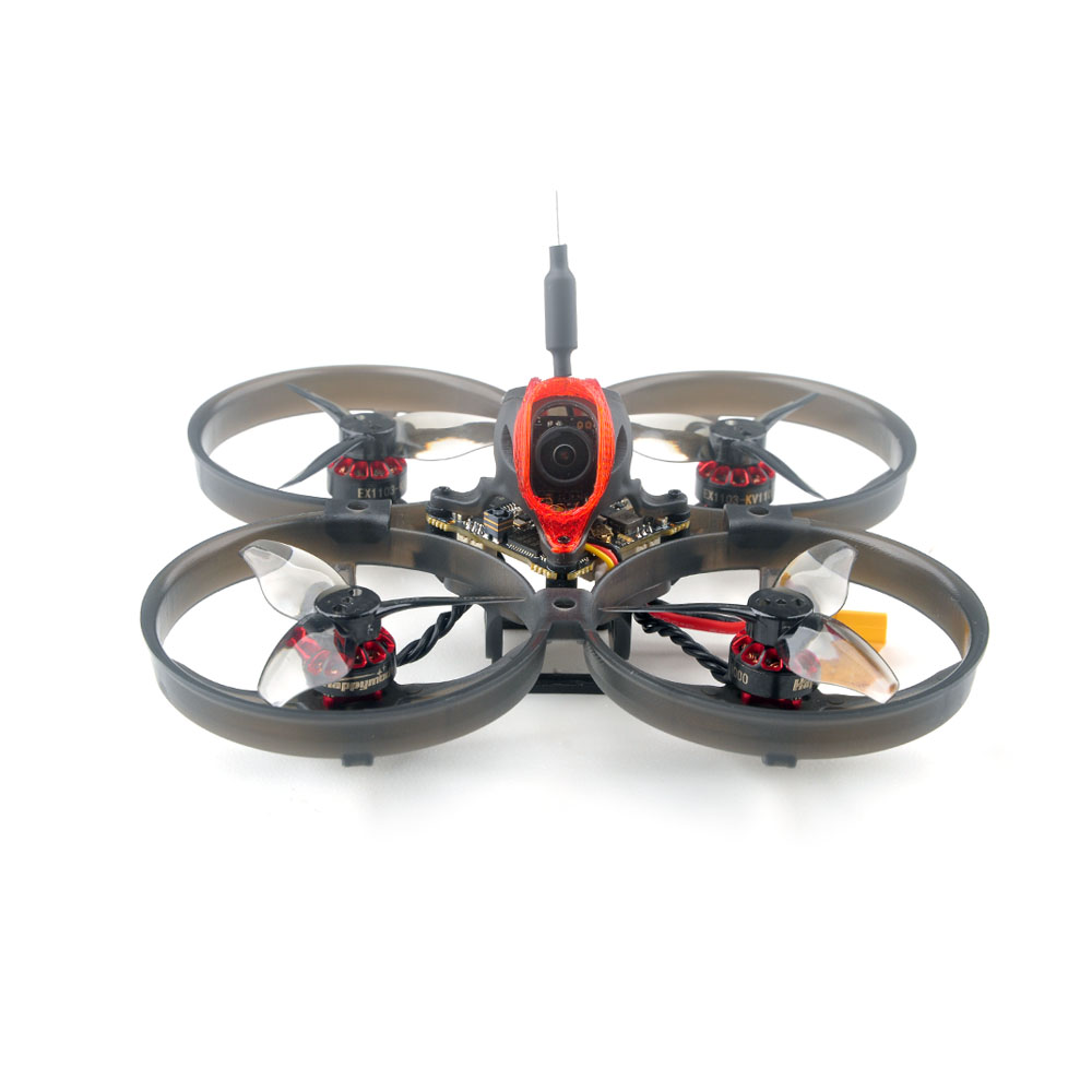 해피모델 모불라8 1-2S 85mm 마이크로 FPV 후 - Drone Kit Fpv 리뷰 및 가격