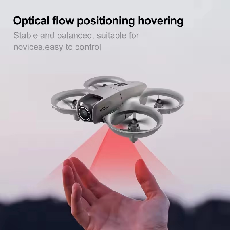 2026 신형 GT3 미니 핫 드론 8K HD 카메라  - Drone Kit Tricopter 리뷰 및 가격