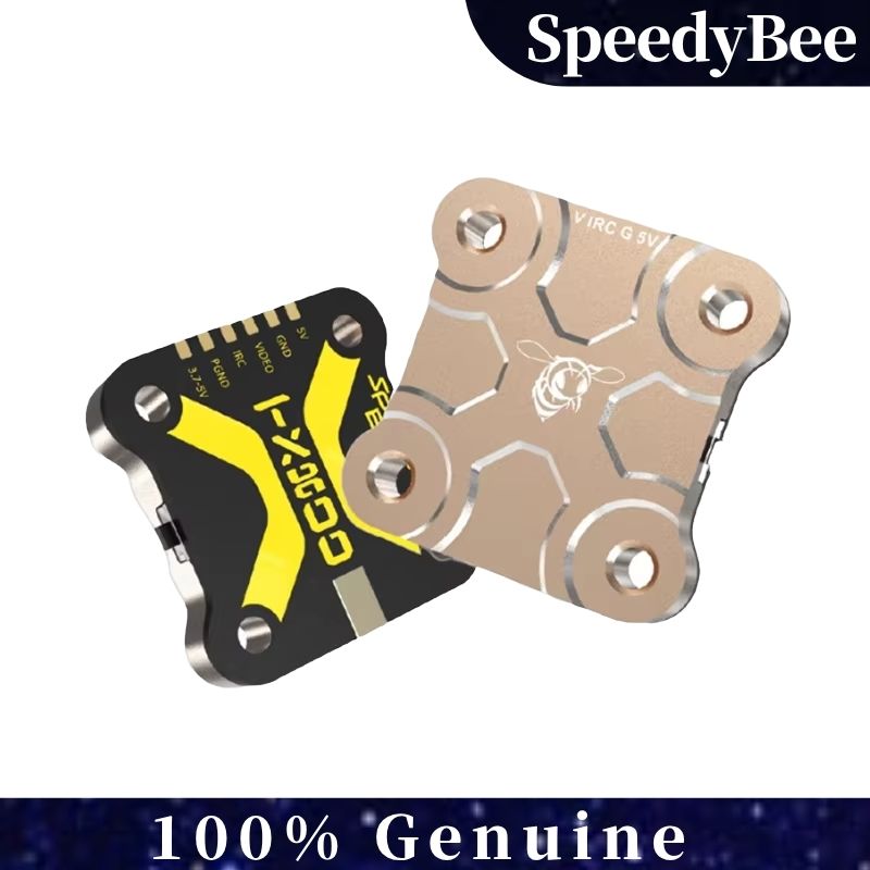 SpeedyBee TX800 5.8GHz 48CH VT - Drone Kit Long Range 리뷰 및 가격