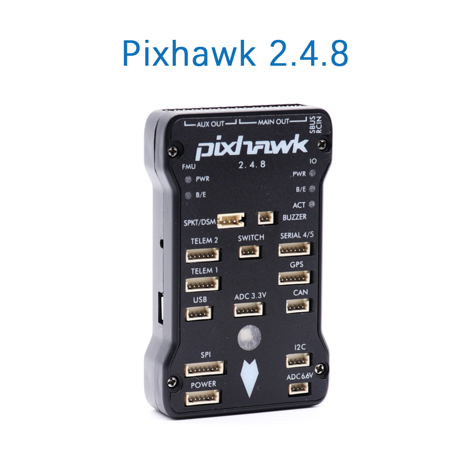 픽스호크 2.4.8 PRO PX4 PIX 32비트 비행 - Drone Kit Hexacopter 리뷰 및 가격