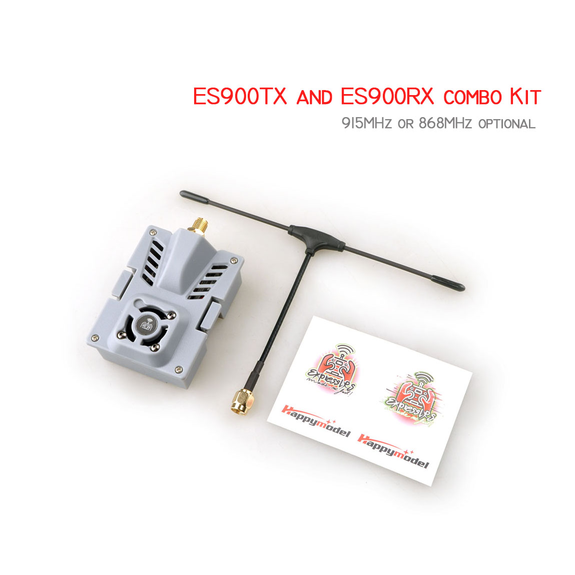 Happymodel RC ELRS 마이크로 ES900R - Drone Kit Racing 리뷰 및 가격