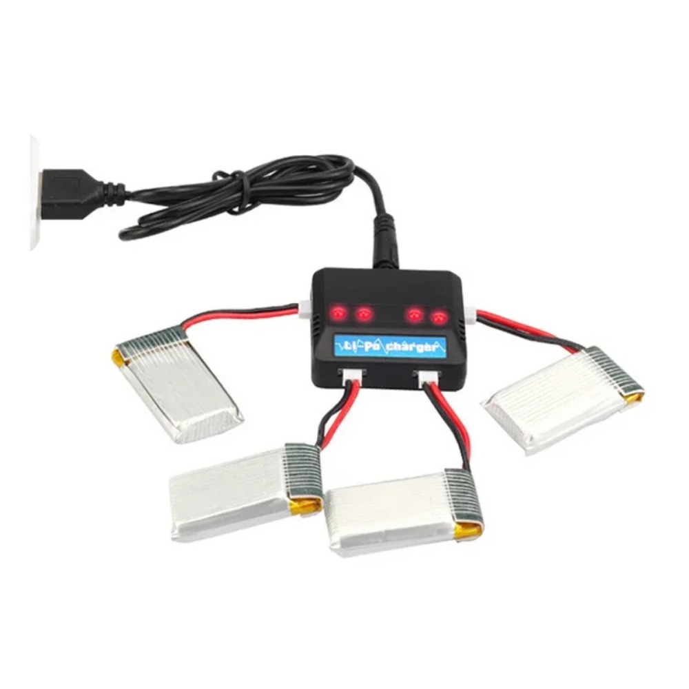 3.7V 300mAh Lipo 배터리 U816 F180 - Drone Kit Beginner 리뷰 및 가격