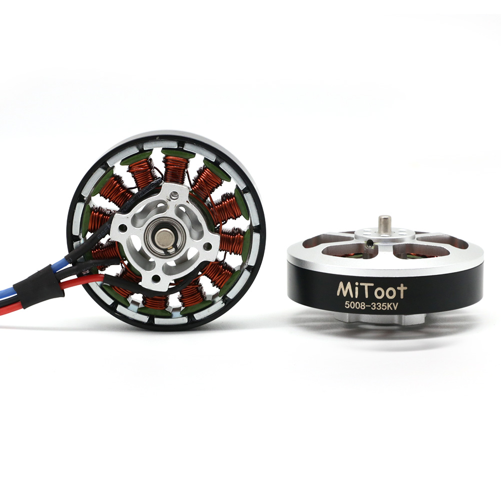 RC 드론 모터 5008 335KV 400KV 브러시리 - Drone Kit Hexacopter 리뷰 및 가격