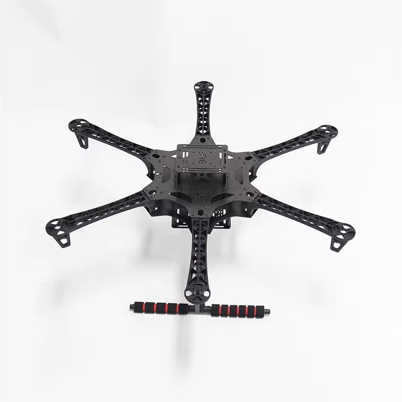 FPV S550 RC 헥사콥터 드론 프레임 키트 랜딩기 - Drone Kit Hexacopter 리뷰 및 가격