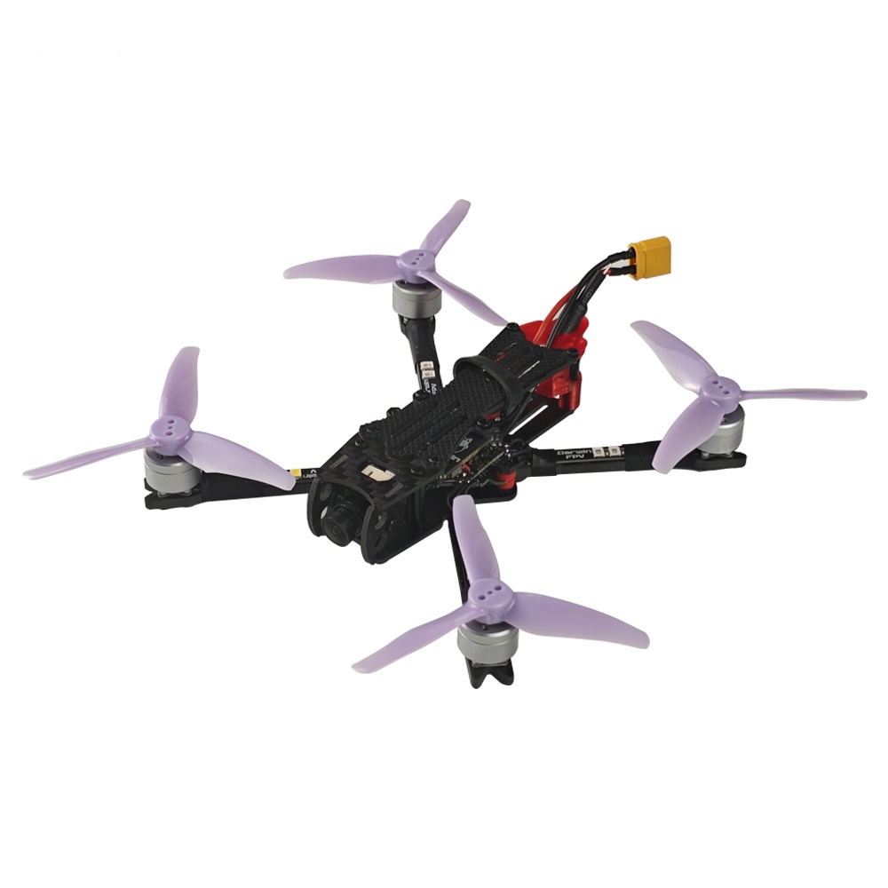 FPV S550 RC 헥사콥터 드론 프레임 키트 랜딩기 - Drone Kit Hexacopter 리뷰 및 가격