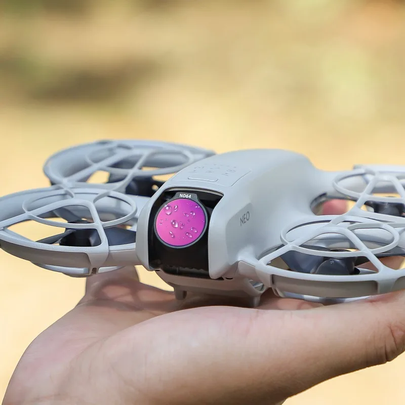 DJI 네오 ND 필터 세트 렌즈 필터 키트, ND M - Drone Kit With Camera 리뷰 및 가격